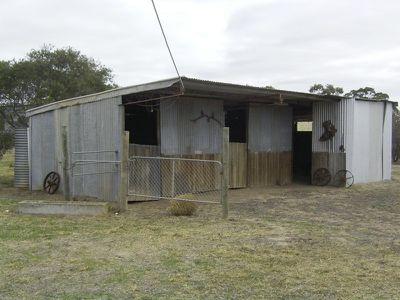 Warracknabeal