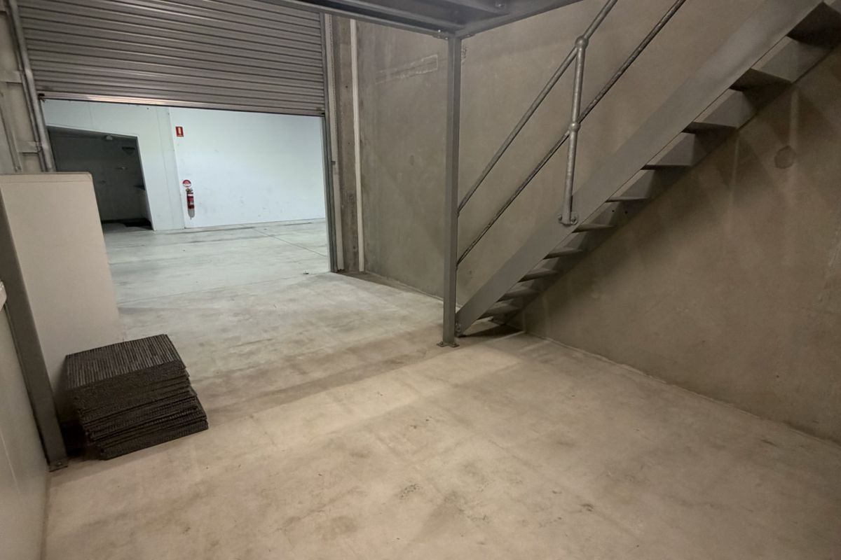 Storage Unit 30 / 22-26 Meta Street, Caringbah