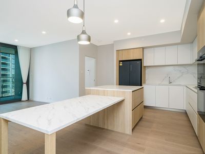 1705 / 3 Kintail Road, Applecross