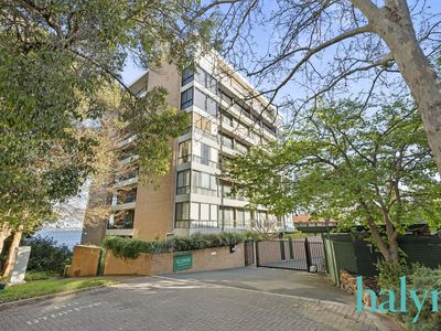 11 / 1 Wingfield Avenue, Crawley