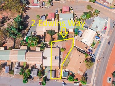 2 Edwins Way, South Hedland