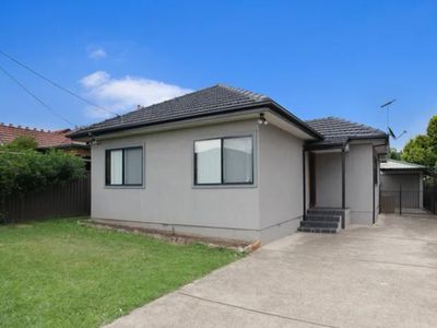 5 Leura Road, Auburn