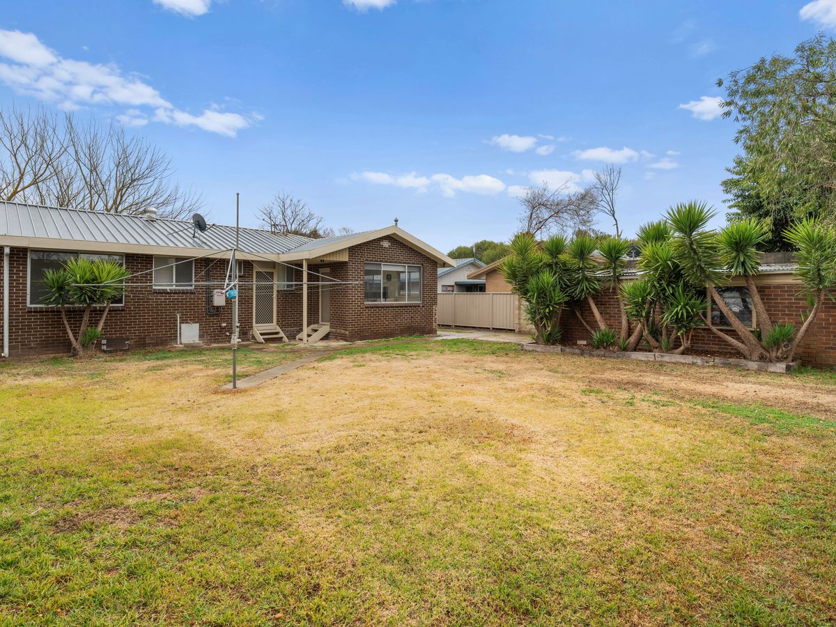 45  Market Street, Benalla