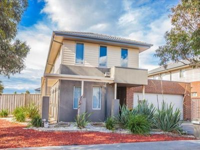 22 Claremont Street, Craigieburn