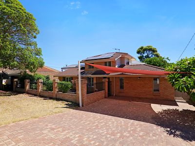 31 Lynton Street, Doubleview