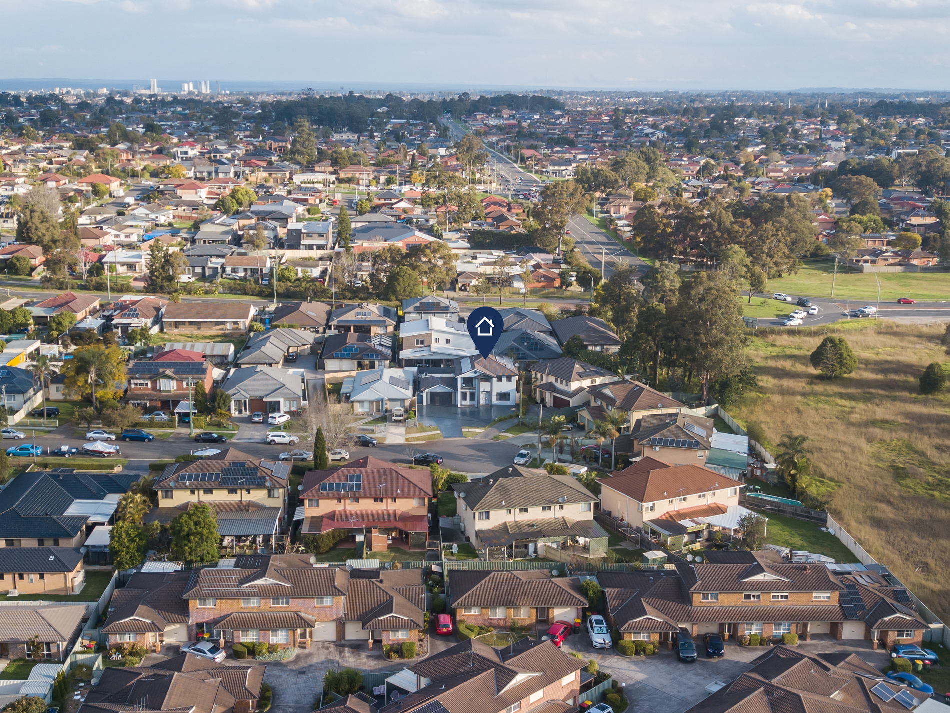 58 Galton Street, Wetherill Park