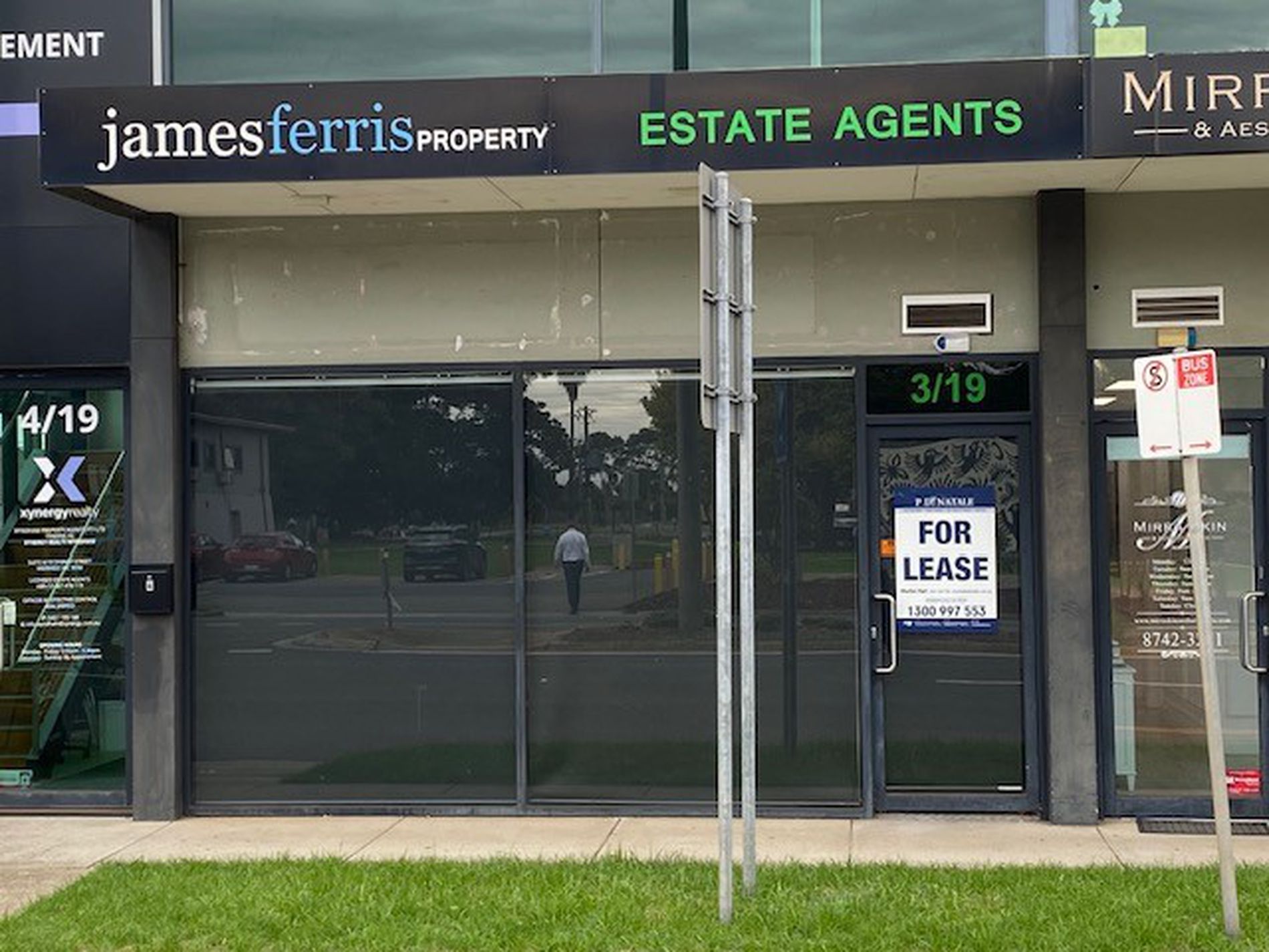 3 / 19 Synnot Street, Werribee