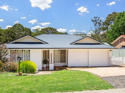 14 Wyoming Avenue, Burrill Lake