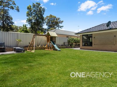 6 Carver Court, St Georges Basin