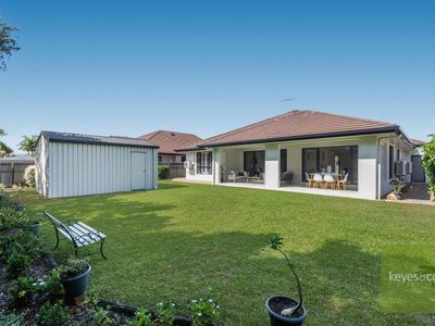 6 Wexham Court, Kirwan