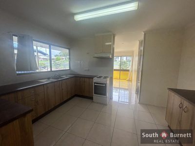 107 Baynes Street, Wondai
