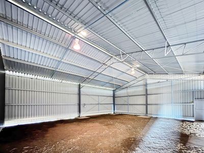 Part 268 Quia Road, Gunnedah