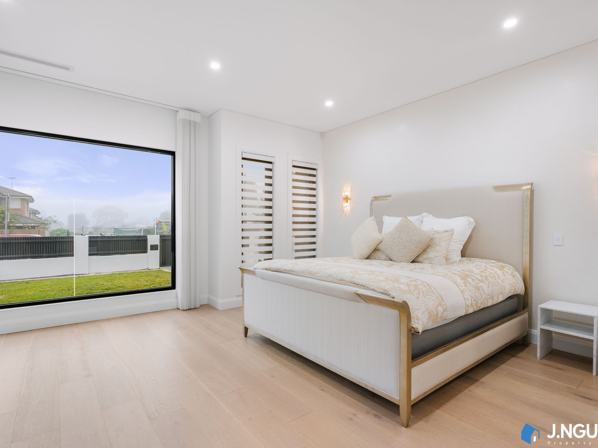 47 & 47a Webster Road, Lurnea