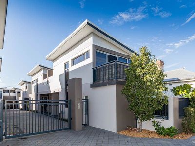 7/26 Carr Street, West Perth