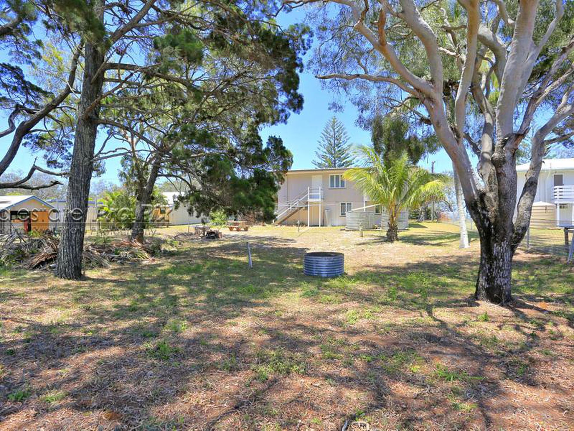 80 Esplanade, Woodgate