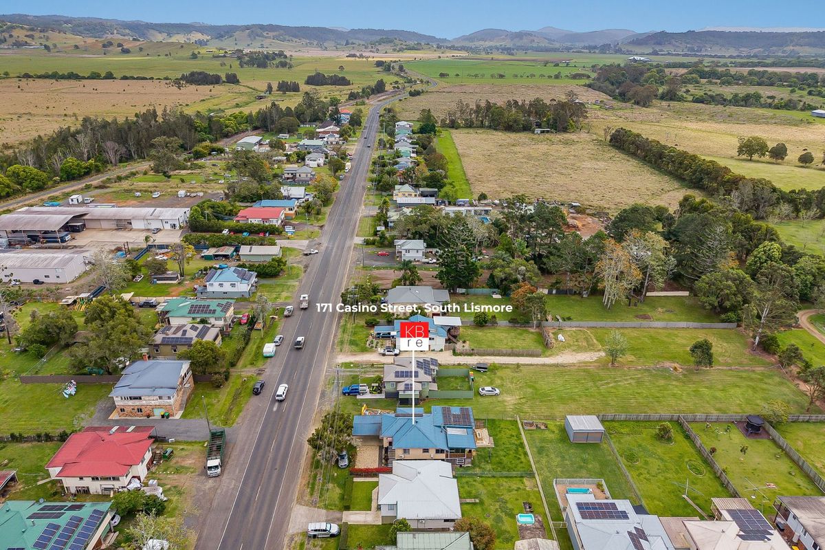 171 Casino Street, South Lismore