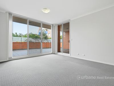 34 / 29-33 Darcy Road, Westmead
