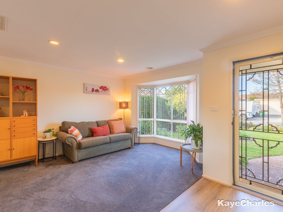 18 Retreat Circuit, Beaconsfield