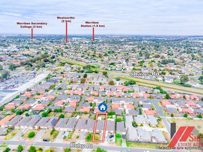 37 Ruby Place, Werribee