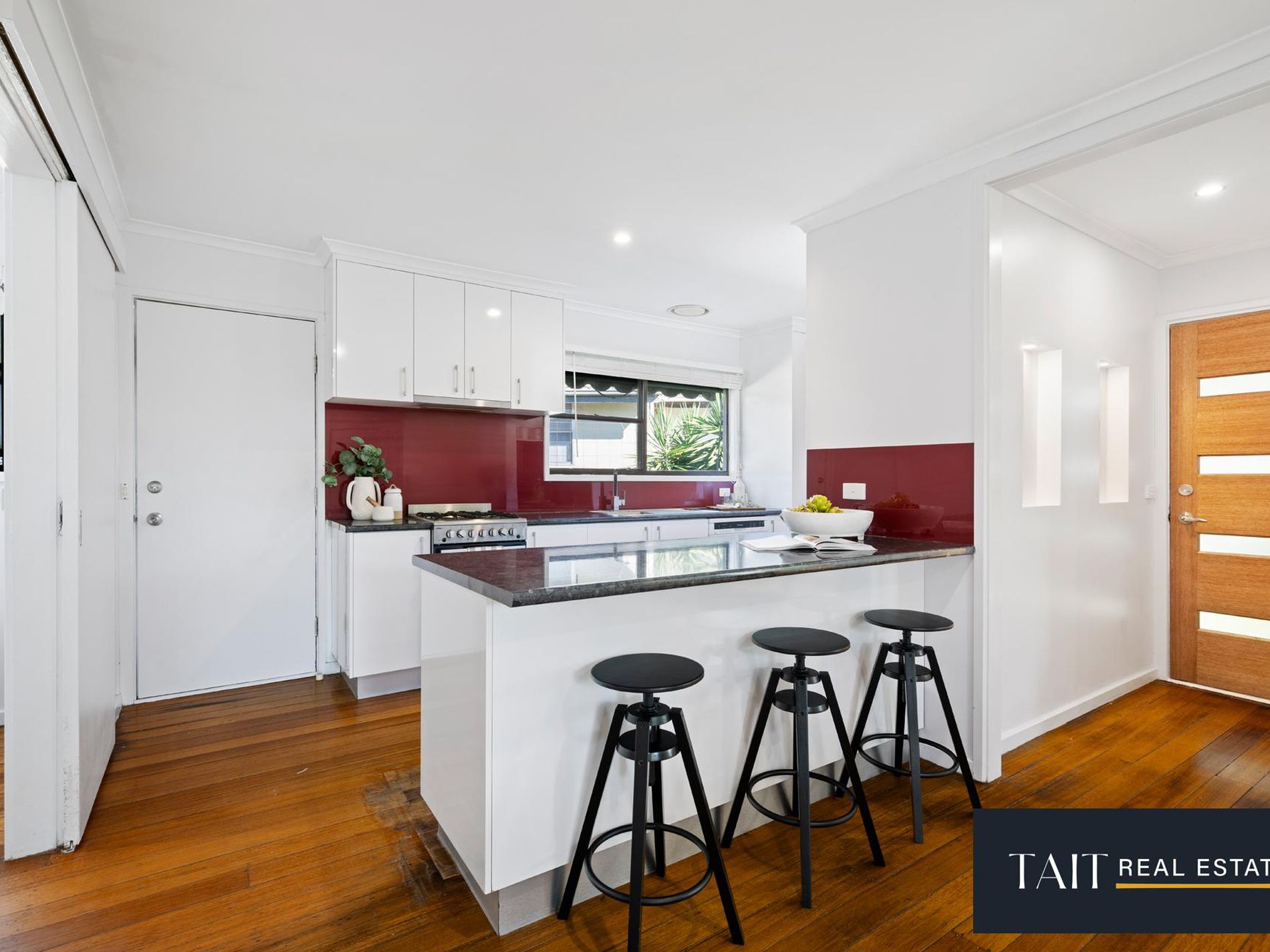 55 Bartley Street, Moyhu