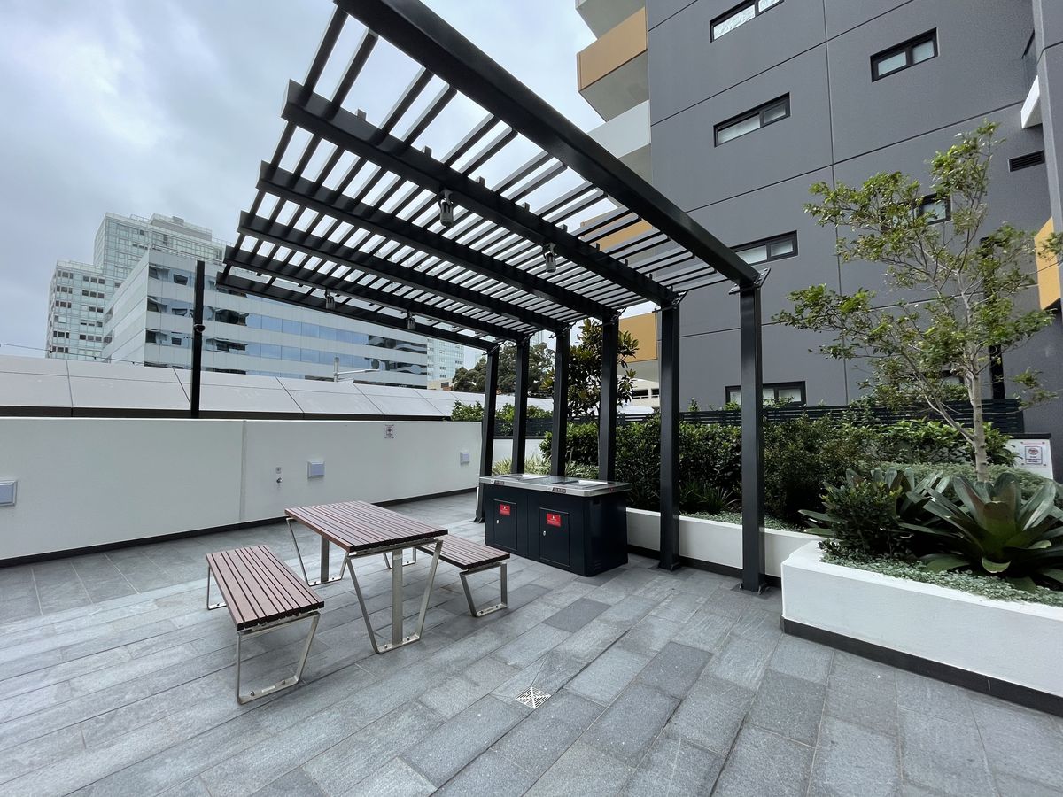 115 / 39-47 Belmore Street, Burwood