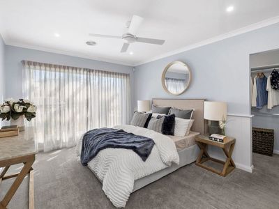 3 Rosser Boulevard, Torquay