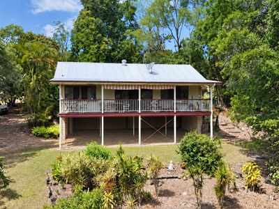 16 Casey Street, Cooran