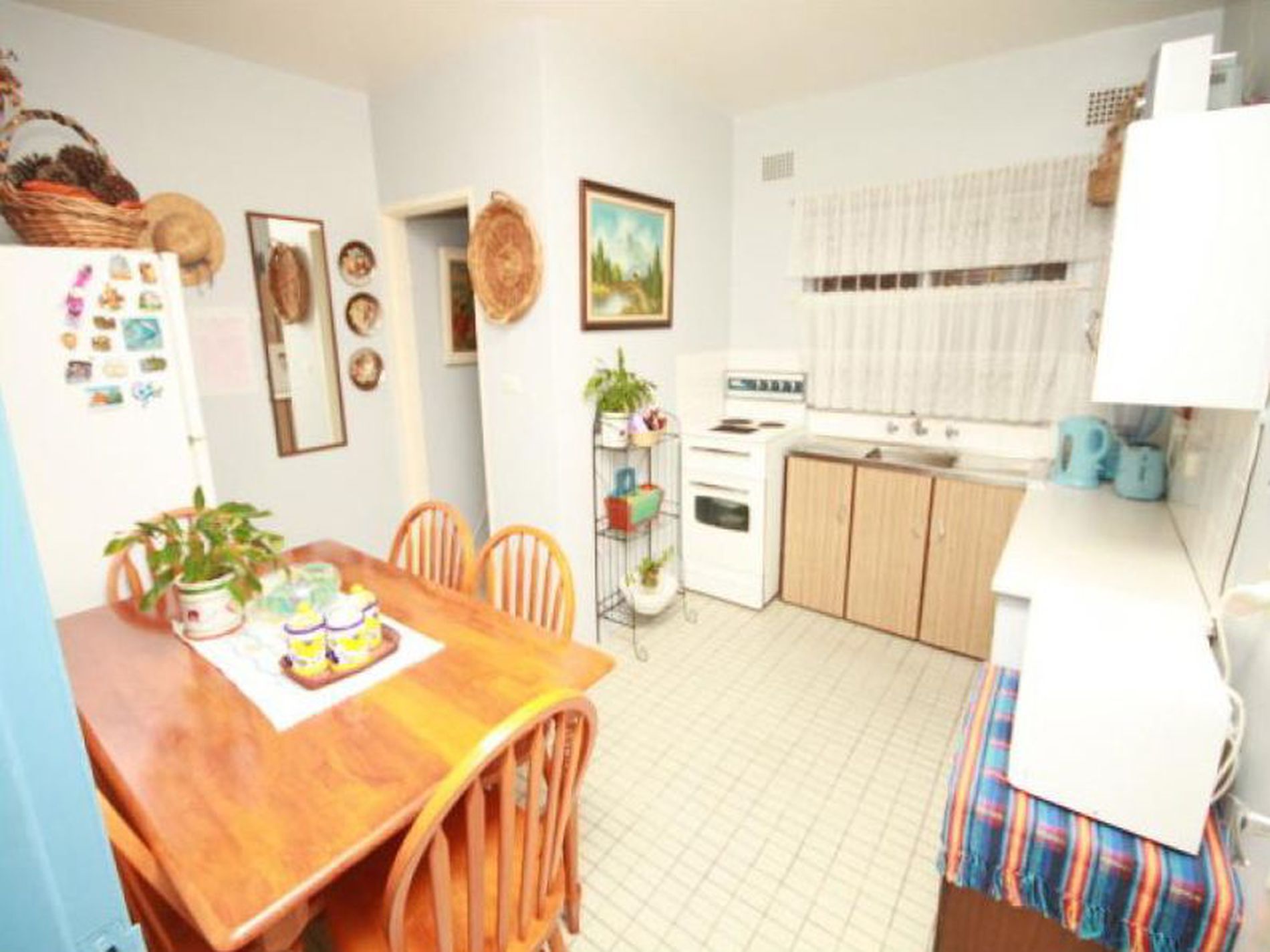 1 / 20 Hampden Road, Lakemba