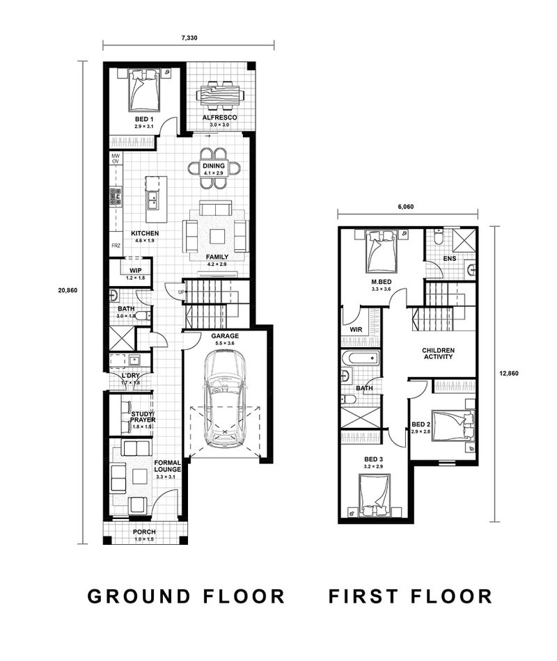 TBA / 25 RANCE ROAD, Werrington