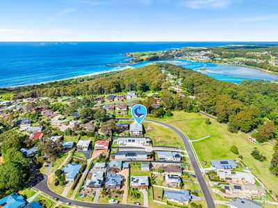39A Warbler Crescent, North Narooma