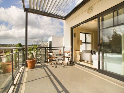 74 / 141 Bowden Street, Meadowbank