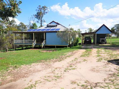 59 Elouera Drive, Nanango