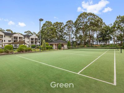43 / 6-8 Nile Close, Marsfield