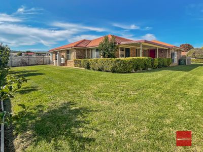 18 Banksia Place, Gunnedah