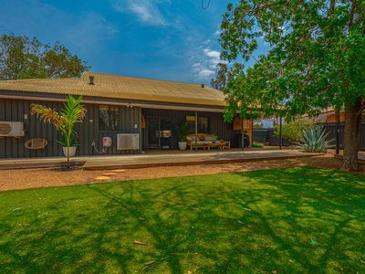 4 Steamer Avenue, South Hedland