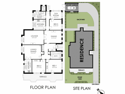 46 Harrow Road, Bexley