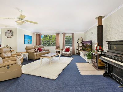 221 Bunya Road, North Arm