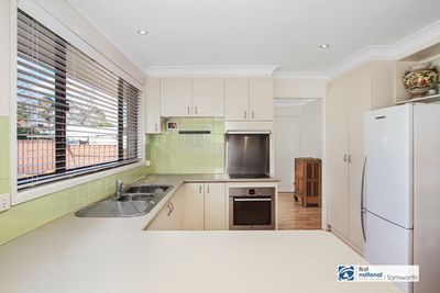 12 Sapphire Crescent, East Tamworth