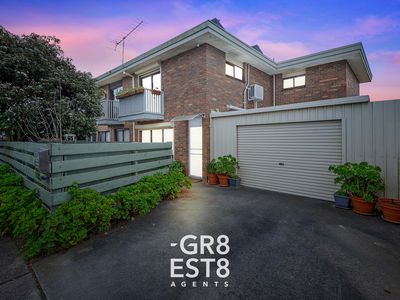 9 / 1 Hannah Street, Morwell