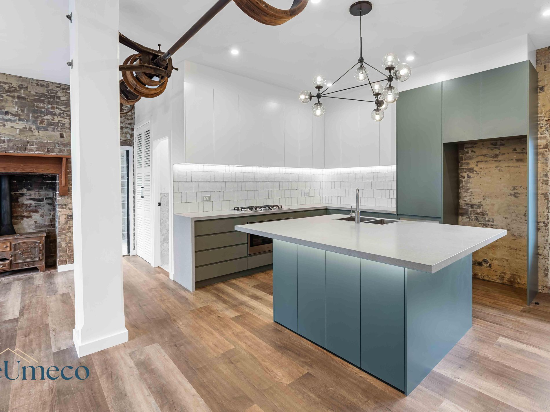 4 / 5-7 Prospect Street, Erskineville