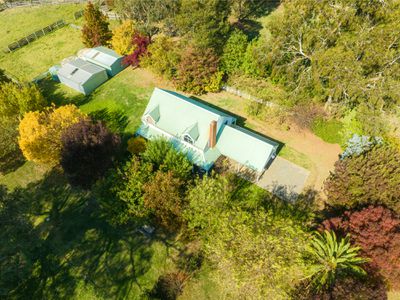 523 Howes Creek-Goughs Bay Road, Goughs Bay