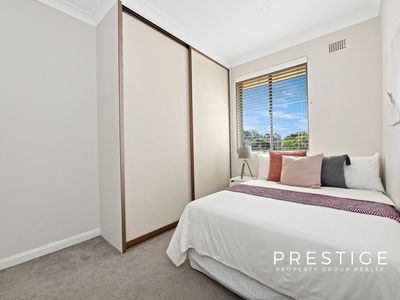 17 / 31 Eden Street, Arncliffe