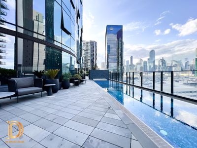 unit 1509 / 105 Clarendon Street, Southbank