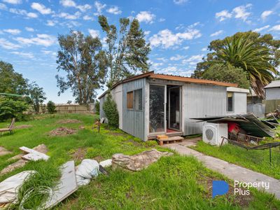 44 Vernon Street, Korong Vale