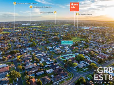 27 Lansell Drive, Cranbourne North