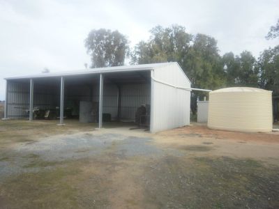 Moulamein