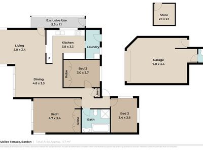 4 / 175 Jubilee Terrace, Bardon