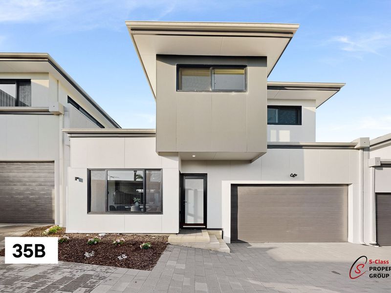 A&B / 35 Badrick St, Warwick