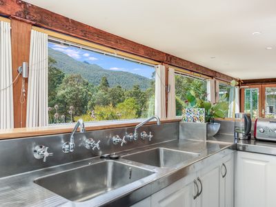 861 Mountain River Road, Mountain River