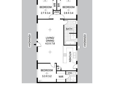 357 Leonino Road, Fly Creek